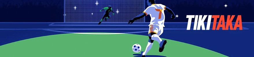 TikiTaka sportsbook